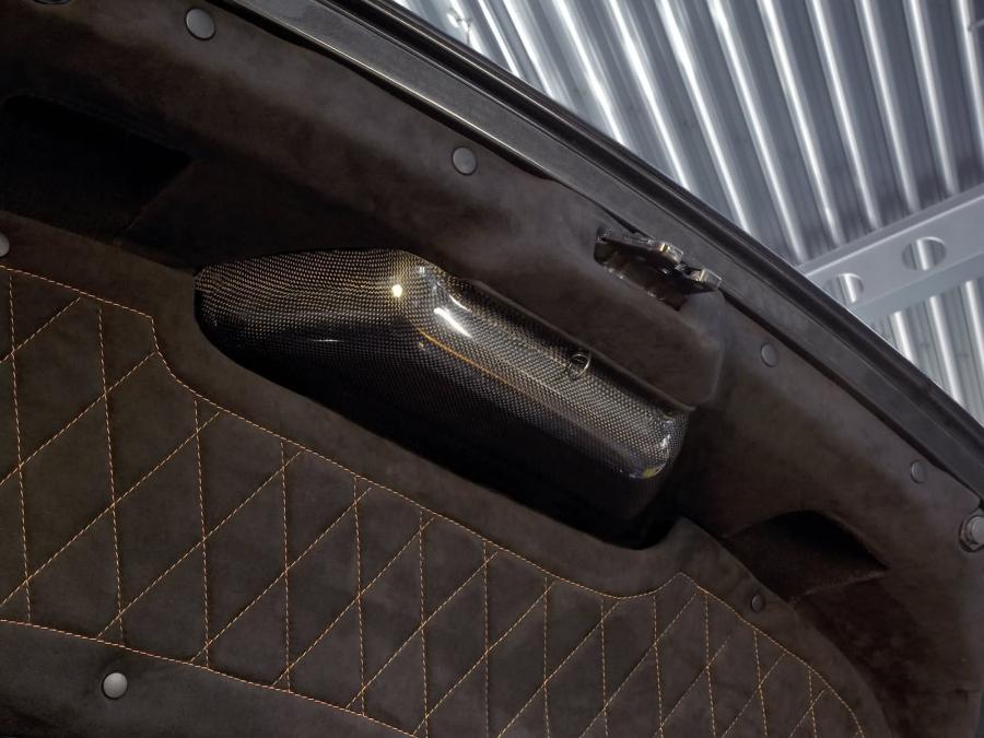  BMW M6 Tension Concept by AC Schnitzer 2005 года  (фото 6 из 43)